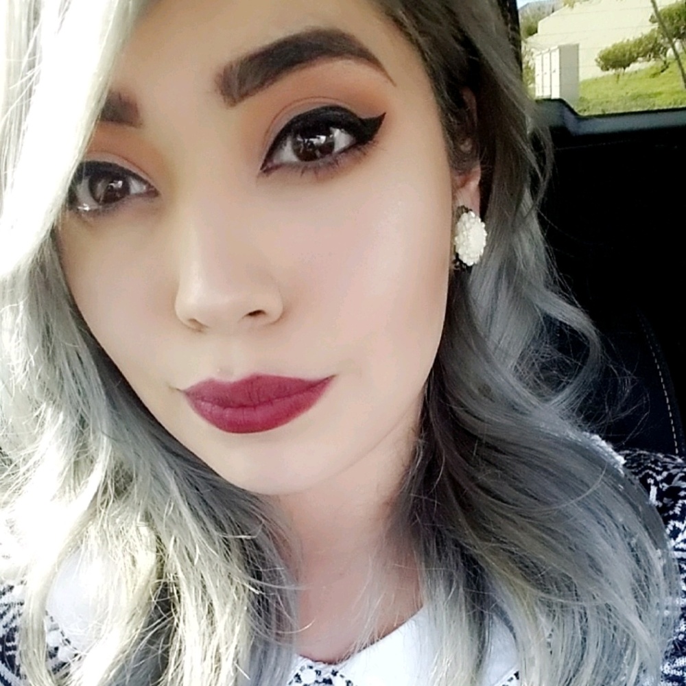 Meet your Posher, Kasey